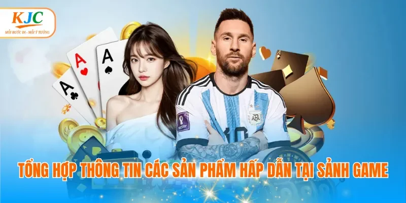 Thông tin tổng hợp về nhà phát hành thể thao Lucky Sports